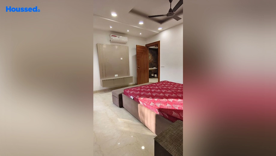 Project Image of 3 BHK Semi-Furnished Builder Floor for Rent in Sector 47 - Image 141850