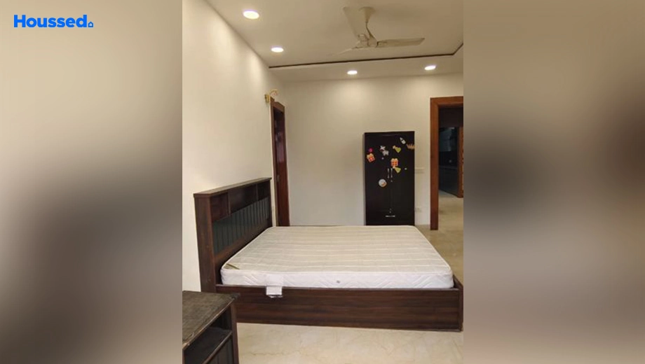 Project Image of 3 BHK Semi-Furnished Builder Floor for Rent in Sector 47 - Image 141848