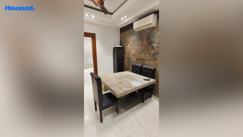 Project Image of 3 BHK Semi-Furnished Builder Floor for Rent in Sector 47 - Image 141853