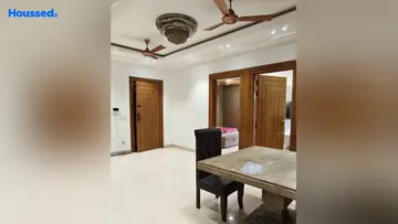 Project Image of 3 BHK Builder Floor for Rent in Sector 47, Gurgaon - Image 141854