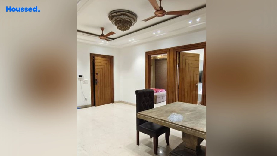 Project Image of 3 BHK Semi-Furnished Builder Floor for Rent in Sector 47 - Image 141854