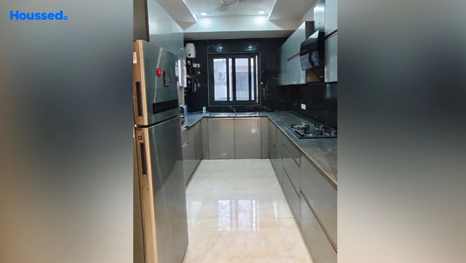 Project Image of 3 BHK Semi-Furnished Builder Floor for Rent in Sector 47 - Image 141855