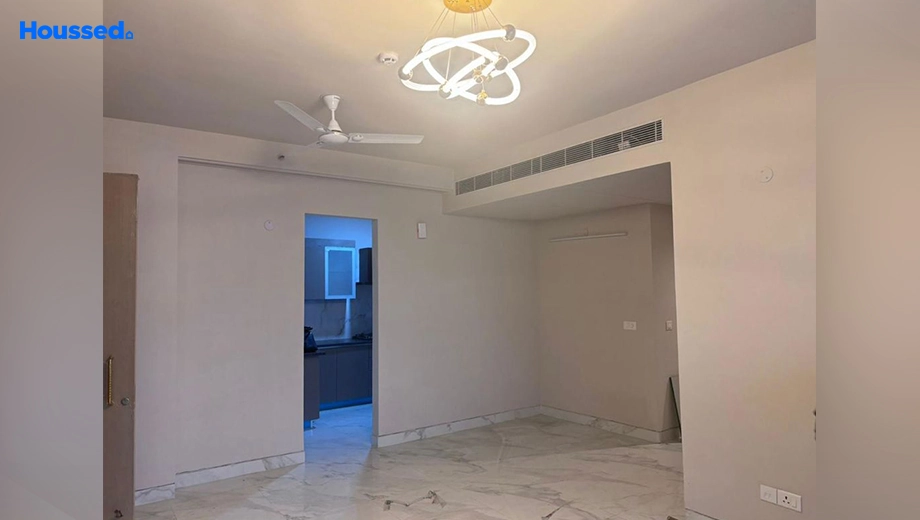 Project Image of 3 BHK Semi-Furnished Flat for Rent in Sector 65 - Image 141856