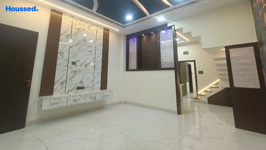 Project Image of 3 BHK House/Villa for Resale in Anand Dham, Devguradia - Image 141867