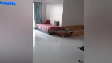 Project Image of 2 BHK Flat for Rent in Akshar Green World Airoli, Navi Mumbai - Image 142253
