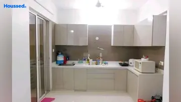 Project Image of 2 BHK Flat for Rent in Akshar Green World Airoli, Navi Mumbai - Image 142251