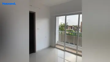Project Image of 2 BHK Flat for Rent in Akshar Green World Airoli, Navi Mumbai - Image 142252