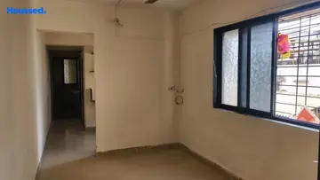 Project Image of 2 BHK Flat for Rent in Akshar Green World Airoli, Navi Mumbai - Image 142250