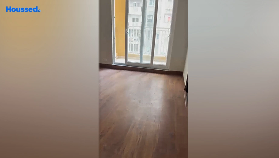 Project Image of 3 BHK Flat for Resale in Shri Radha Sky Gardens, Sector 16 B - Image 141880