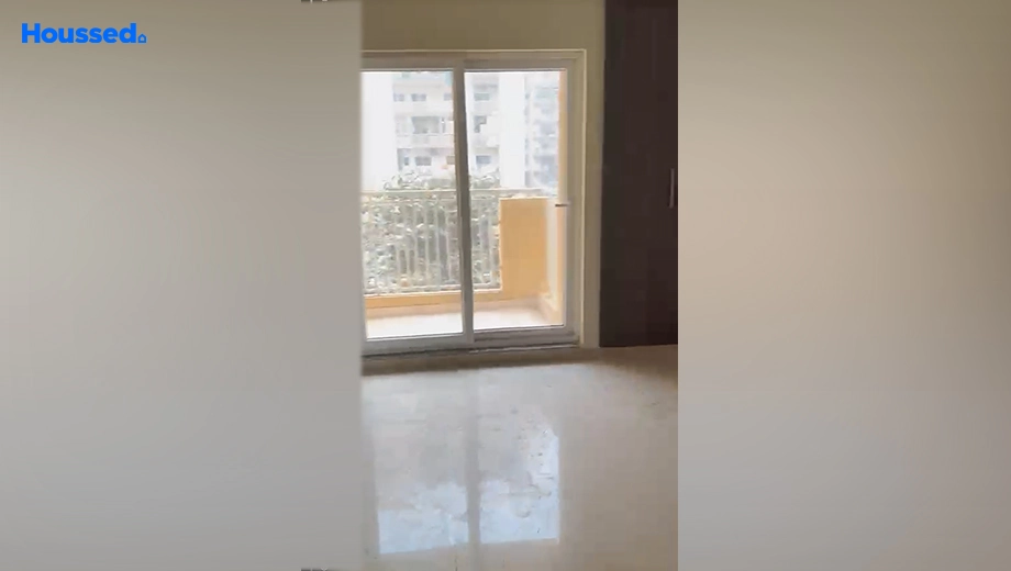 Project Image of 3 BHK Flat for Resale in Shri Radha Sky Gardens, Sector 16 B - Image 141881
