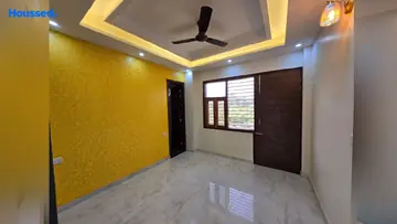 Project Image of 3 BHK Builder Floor for Rent in Sector 4, Gurgaon - Image 141874
