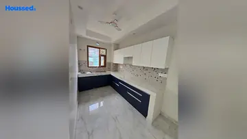 Project Image of 3 BHK Builder Floor for Rent in Sector 4, Gurgaon - Image 141871