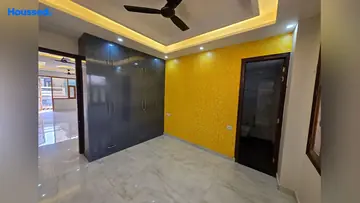 Project Image of 3 BHK Builder Floor for Rent in Sector 4, Gurgaon - Image 141870