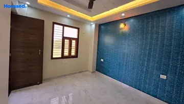 Project Image of 3 BHK Builder Floor for Rent in Sector 4, Gurgaon - Image 141872