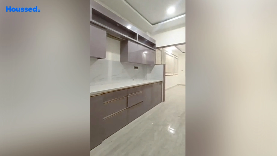 Project Image of 3 BHK House/Villa for Resale in Nipania - Image 141886