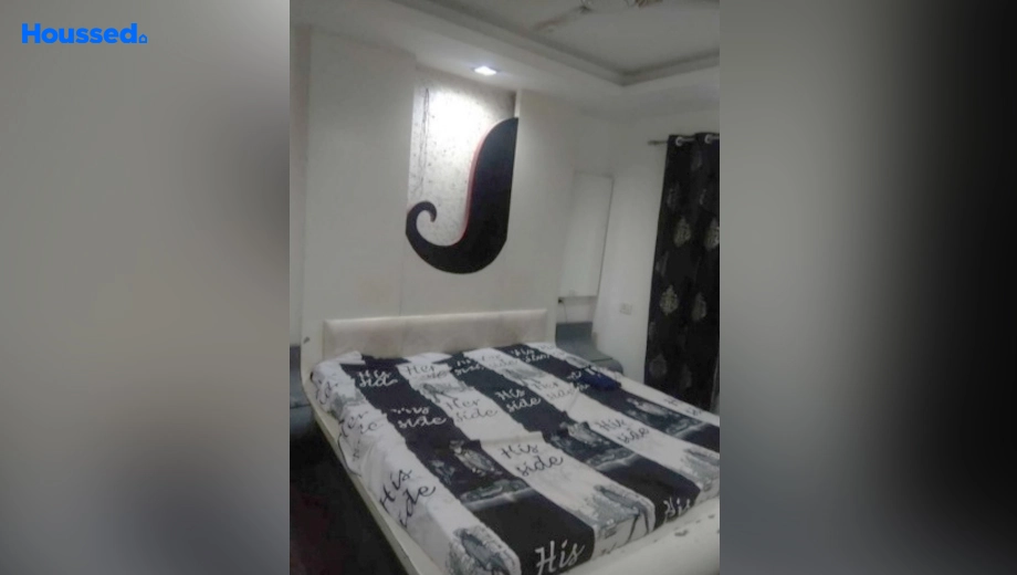 Amenities of 3 BHK Flat for Resale in Shehnai Residency 2, Scheme No 140 - Image 141894