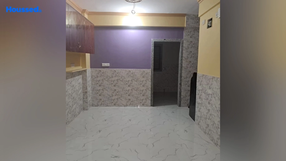 Project Image of 1 BHK Un-Furnished Flat for Rent in Airoli - Image 141990