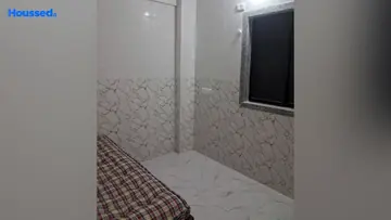 Project Image of 1 BHK Flat for Rent in Airoli, Navi Mumbai - Image 141991