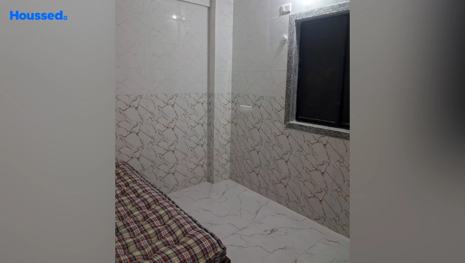 Project Image of 1 BHK Un-Furnished Flat for Rent in Airoli - Image 141991
