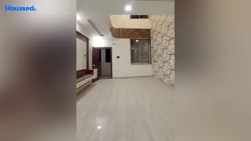 Project Image of 4 BHK House/Villa for Resale in Mahalaxmi Nagar, Indore - Image 141905