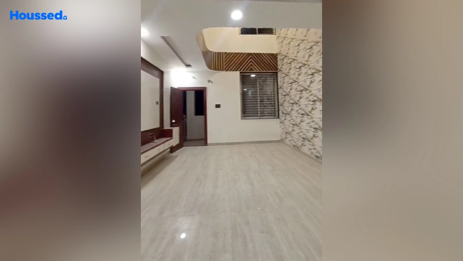 Project Image of 4 BHK House/Villa for Resale in Mahalaxmi Nagar - Image 141905