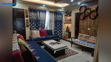 Project Image of 3 BHK Builder Floor for Rent in Sector 9, Gurgaon - Image 141912