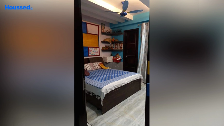 Project Image of 3 BHK Semi-Furnished Builder Floor for Rent in Sector 9 - Image 141911