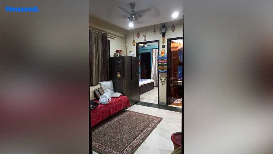 Project Image of 3 BHK Semi-Furnished Builder Floor for Rent in Sector 9 - Image 141910