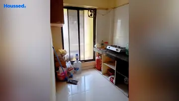 Project Image of 1 BHK Flat for Rent in Airoli, Navi Mumbai - Image 141972
