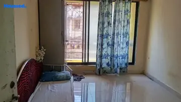 Project Image of 1 BHK Flat for Rent in Airoli, Navi Mumbai - Image 141971