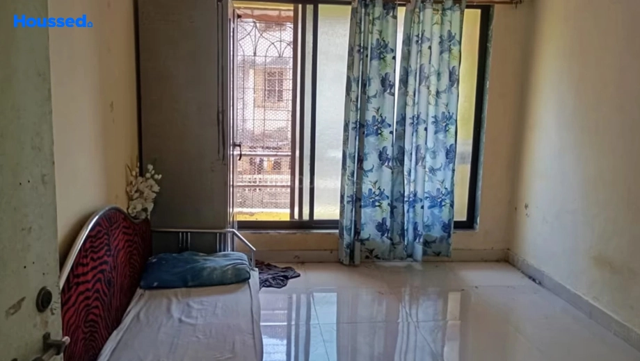 Project Image of 1 BHK Un-Furnished Flat for Rent in Airoli - Image 141971