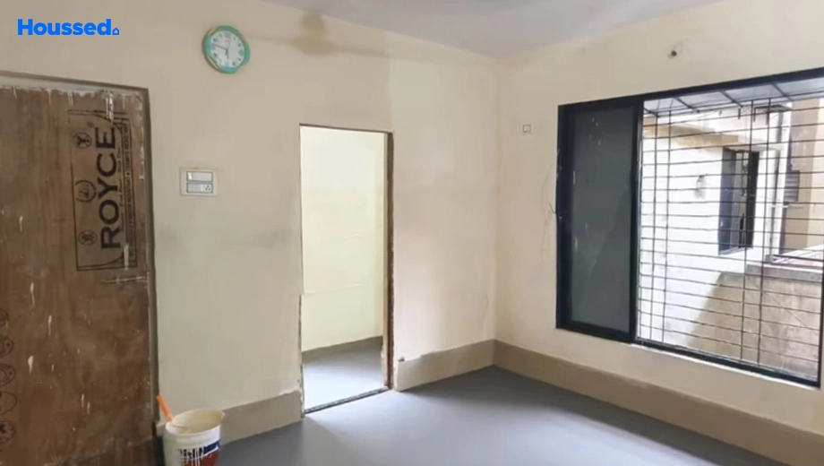 Project Image of 2 BHK Un-Furnished Flat for Rent in Airoli - Image 141965