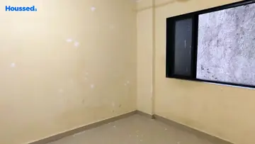 Project Image of 2 BHK Flat for Rent in Airoli, Navi Mumbai - Image 141964