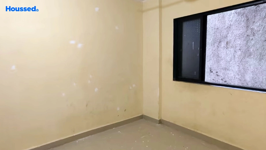 Project Image of 2 BHK Un-Furnished Flat for Rent in Airoli - Image 141964