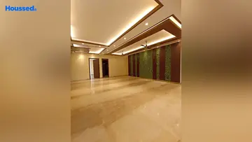 Project Image of 5 BHK Builder Floor for Rent in Sector 49, Gurgaon - Image 141931