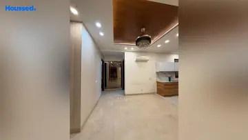 Project Image of 5 BHK Builder Floor for Rent in Sector 49, Gurgaon - Image 141928