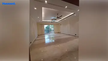 Project Image of 5 BHK Builder Floor for Rent in Sector 49, Gurgaon - Image 141929