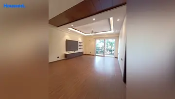 Project Image of 5 BHK Builder Floor for Rent in Sector 49, Gurgaon - Image 141930