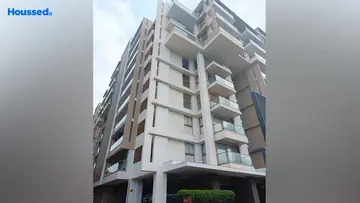 Project Image of 3 BHK Flat for Resale in Scholar Chamunda Residency Caranzalem, Goa - Image 141939
