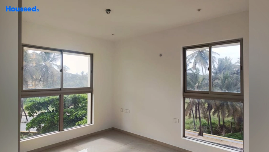 Project Image of 3 BHK Flat for Resale in Scholar Chamunda Residency, Caranzalem - Image 141938