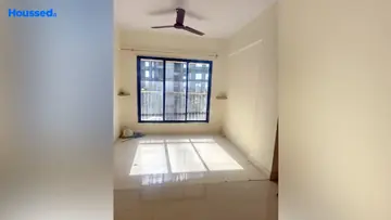 Project Image of 2 BHK Flat for Rent in Airoli, Navi Mumbai - Image 141955