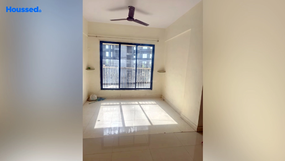 Project Image of 2 BHK Un-Furnished Flat for Rent in Apurva Apartment, Airoli - Image 141955