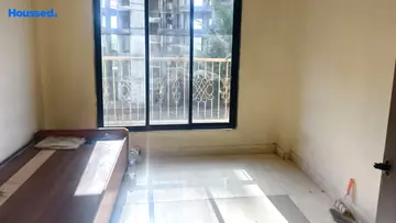 Project Image of 2 BHK Flat for Rent in Airoli, Navi Mumbai - Image 141957