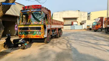 Project Image of Commercial Warehouse for Rent in Madhavaram, Chennai - Image 141949