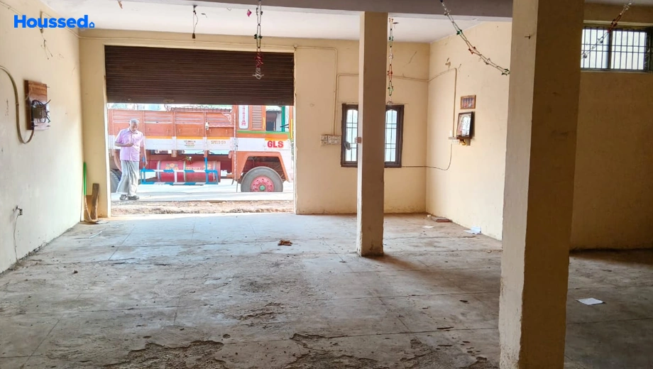Project Image of Warehouse for Rent in Madhavaram - Image 141948
