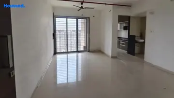 Project Image of 2 BHK Flat for Rent in Airoli, Navi Mumbai - Image 142256