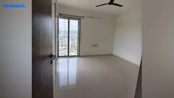 Project Image of 2 BHK Flat for Rent in Airoli, Navi Mumbai - Image 142255