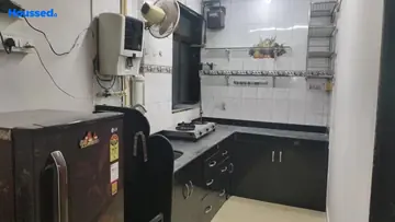 Project Image of 2.5 BHK Flat for Rent in Airoli, Navi Mumbai - Image 142259