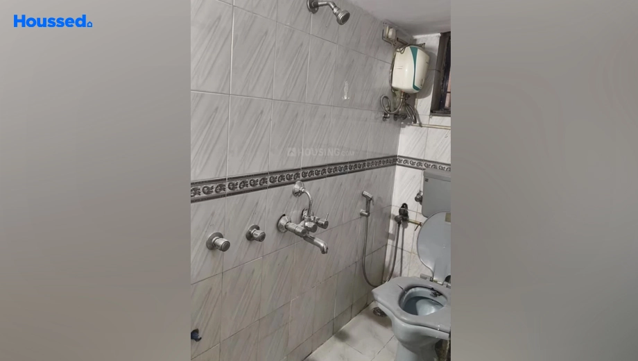 Project Image of 2.5 BHK Furnished Flat for Rent in Shraddha Suman Apartment, Airoli - Image 142258