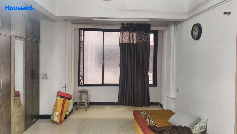 Project Image of 2.5 BHK Furnished Flat for Rent in Shraddha Suman Apartment, Airoli - Image 142261